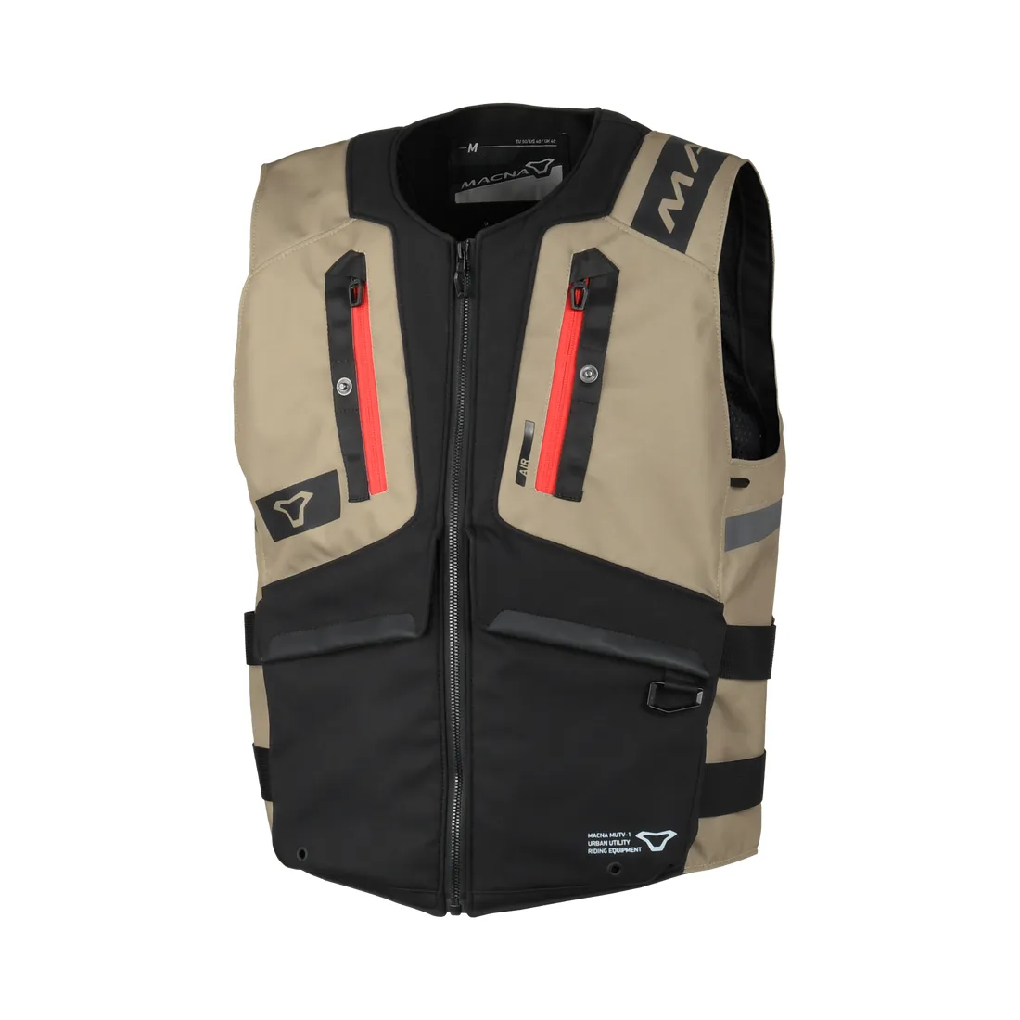 MACNA MUTV-1 VEST