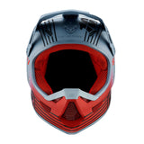 100% STATUS BICYCLE MX HELMET