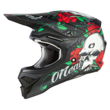 O'NEAL 3 SERIES MOTORCYCLE MOTOCROSS HELMET