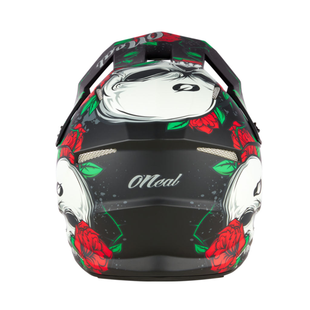 O'NEAL 3 SERIES MOTORCYCLE MOTOCROSS HELMET