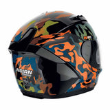 NOLAN N60-6 MOTORCYCLE FULL FACE HELMET