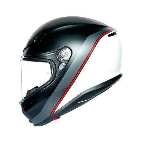 AGV K6 MOTORCYCLE FULL FACE HELMET