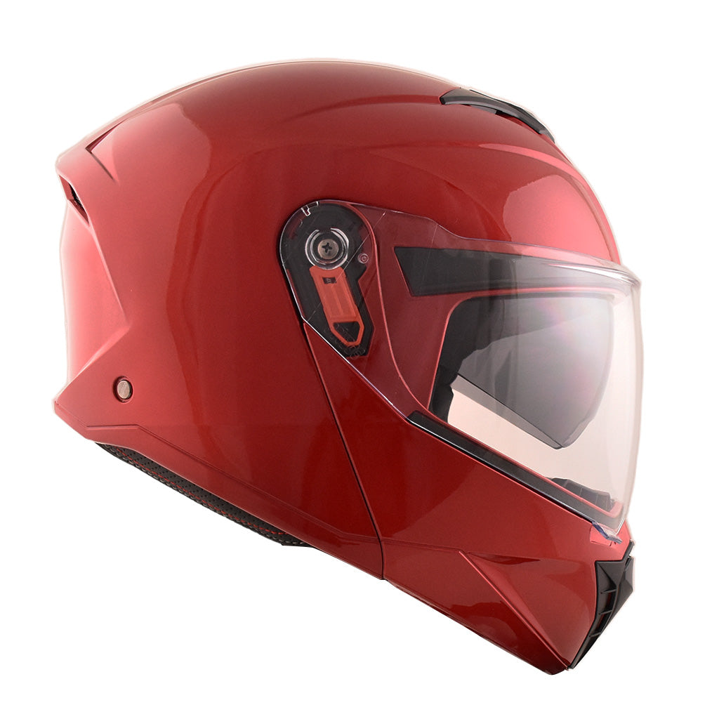 STUDDS TROOPER DV MOTORCYCLE MODULAR HELMET