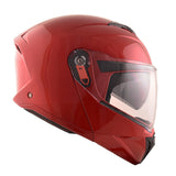 STUDDS TROOPER DV MOTORCYCLE MODULAR HELMET