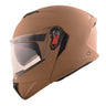 STUDDS TROOPER DV MOTORCYCLE MODULAR HELMET