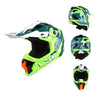 LS2 MX700 SUBVERTER EVO MOTORCYCLE MOTOCROSS HELMET