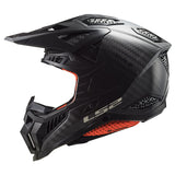 LS2 MX703 X-FORCE CARBON MOTORCYCLE MOTOCROSS HELMET