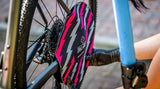 MUC-OFF BIKE DISC BRAKE COVER