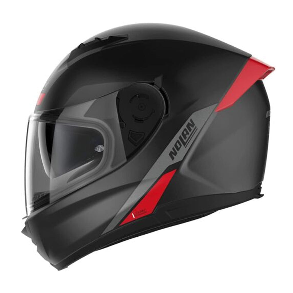 NOLAN N60-6 MOTORCYCLE FULL FACE HELMET