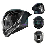 NOLAN N60-6 SPORT FULL FACE GRAPHICS HELMET