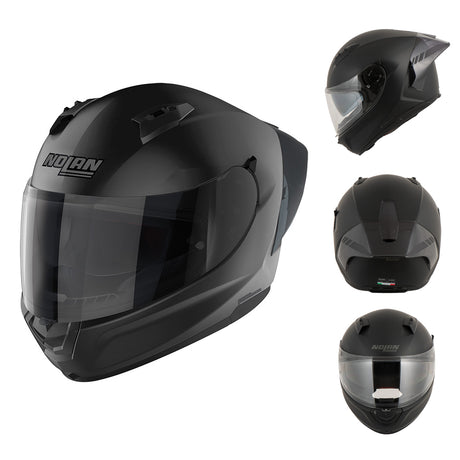 NOLAN N60-6 SPORT LIMITED EDITION FULL FACE HELMET