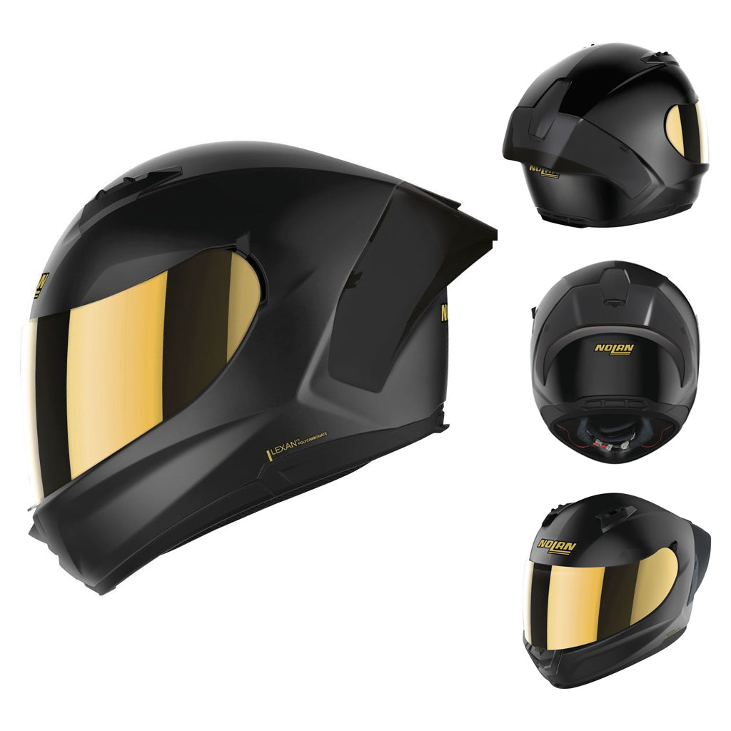 NOLAN N60-6 SPORT MOTORCYCLE FULL FACE HELMET