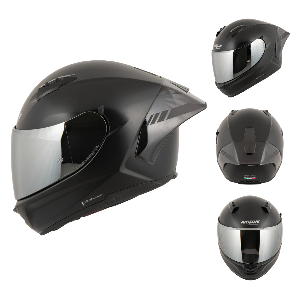 NOLAN N60-6 SPORT LIMITED EDITION FULL FACE HELMET