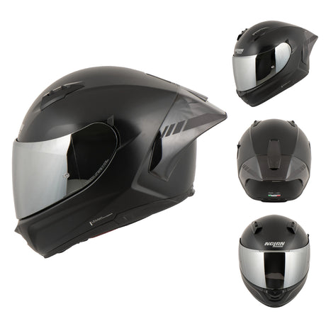 NOLAN N60-6 SPORT LIMITED EDITION FULL FACE HELMET