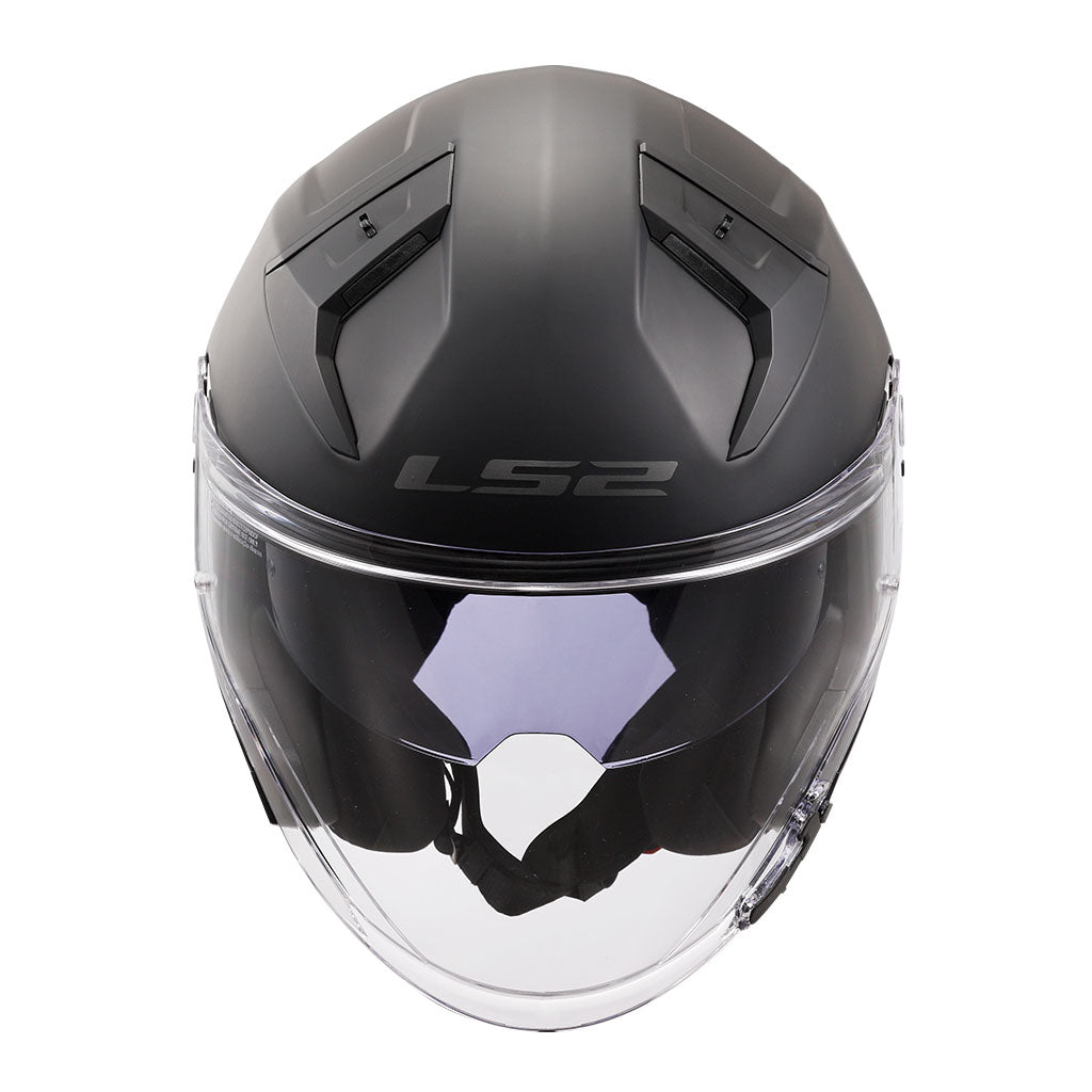 LS2 OF603 INFINITY II HELMET