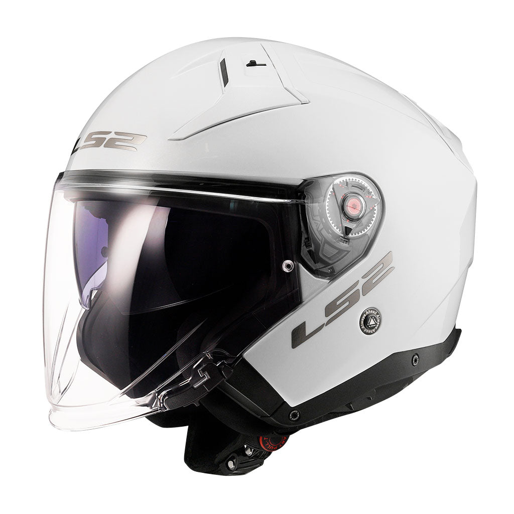 LS2 OF603 INFINITY II HELMET