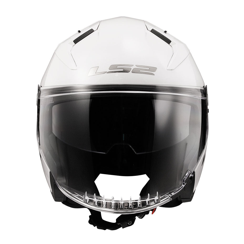 LS2 OF603 INFINITY II HELMET