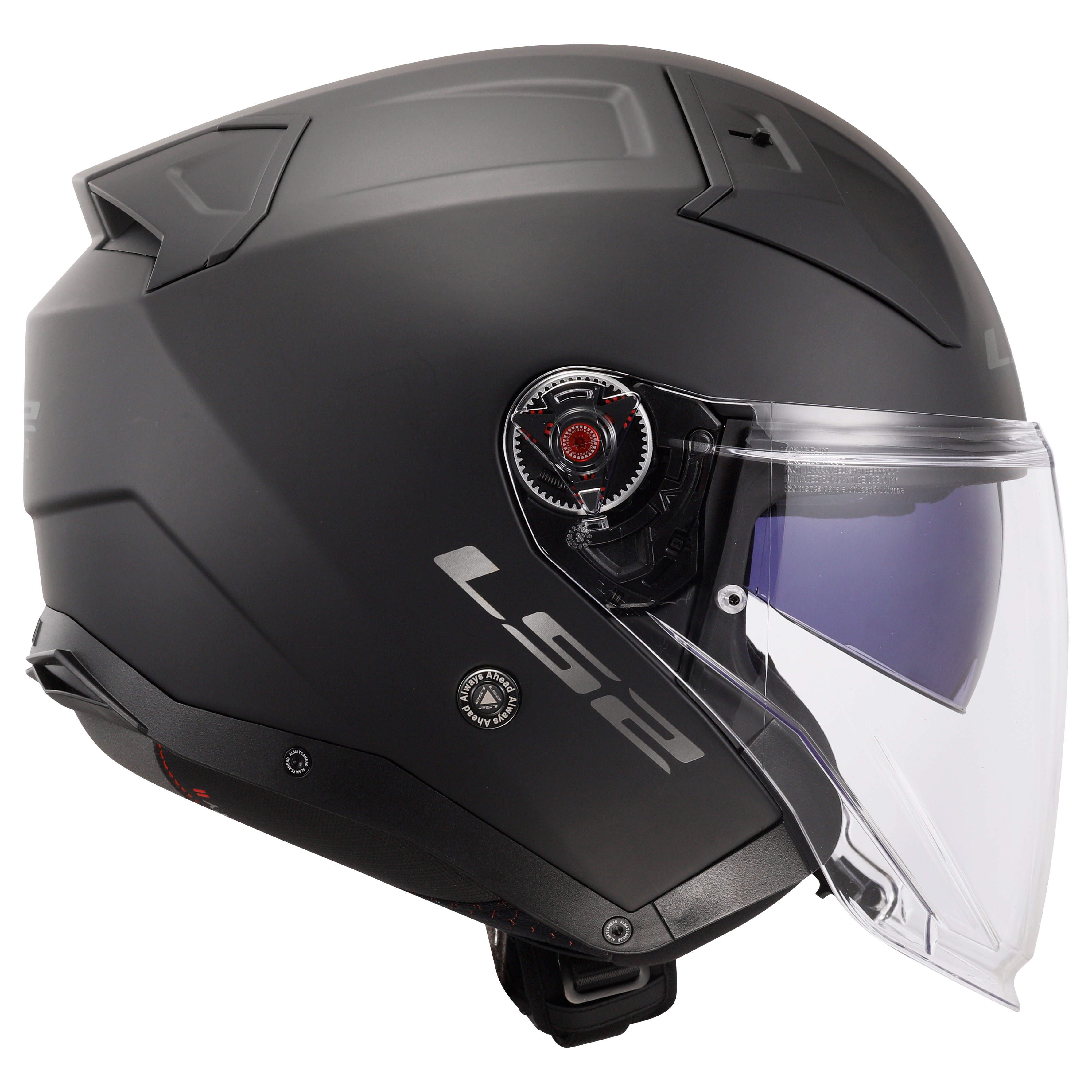 LS2 OF603 INFINITY II HELMET