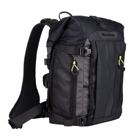 OXFORD ATLAS ADVANCE TOUR MOTORCYCLE BACKPACK