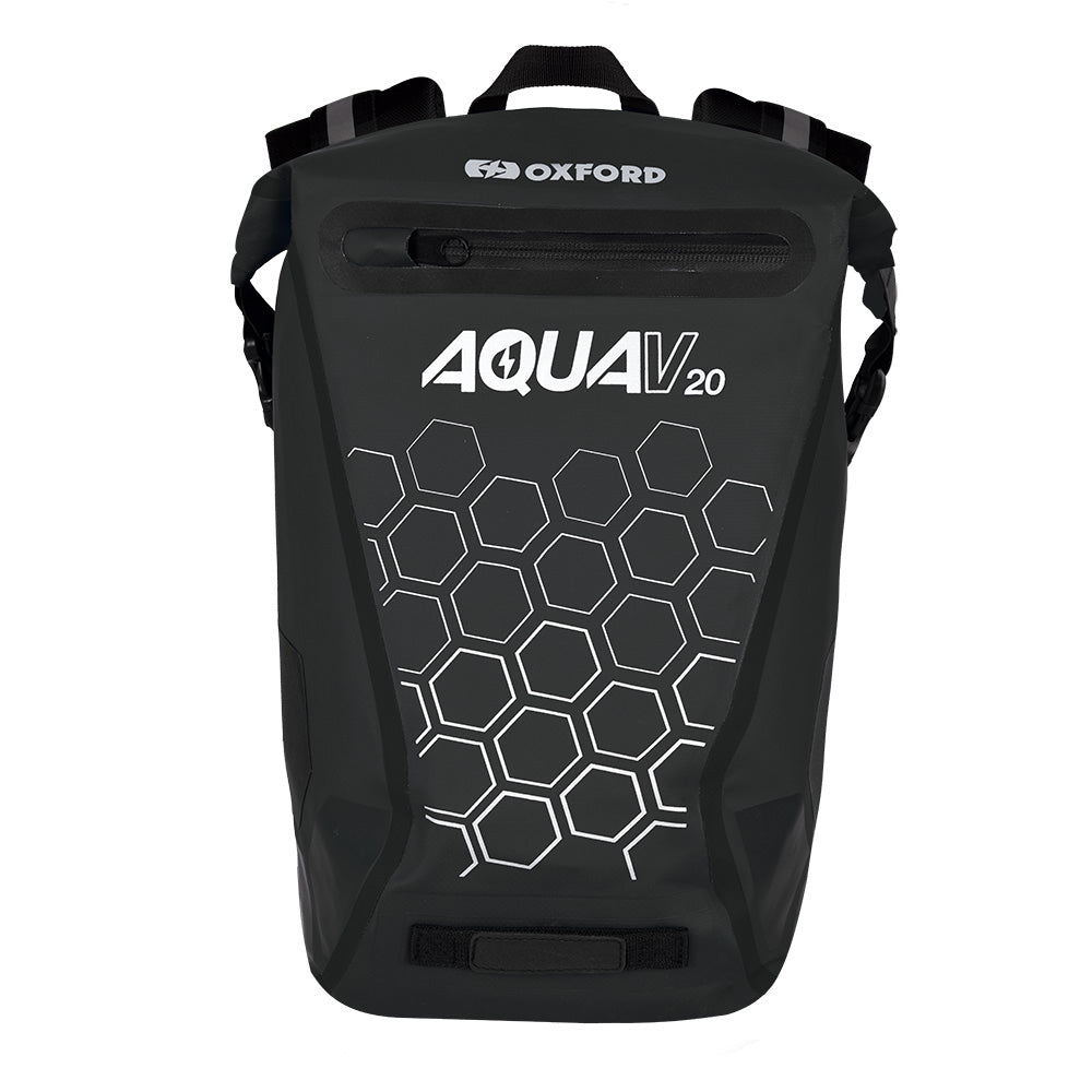 OXFORD OL695 AQUA V2 BACKPACK