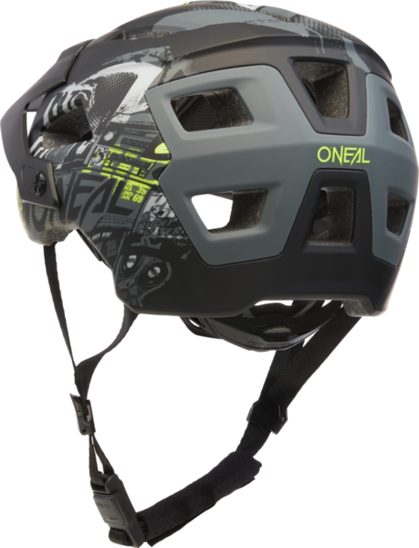 O'NEAL DEFENDER MTB/BICYCLE HELMET