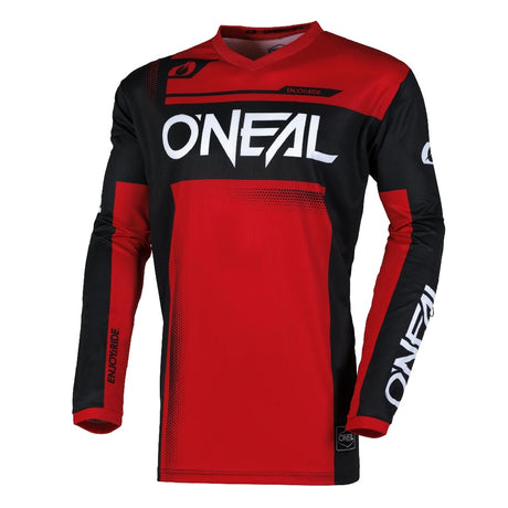 O'NEAL ELEMENT RACEWEAR MX/MTB JERSEY V.25