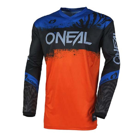 O'NEAL ELEMENT SHOCKER MX/MTB JERSEY