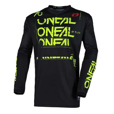 O'NEAL ELEMENT STATIC MX/MTB JERSEY