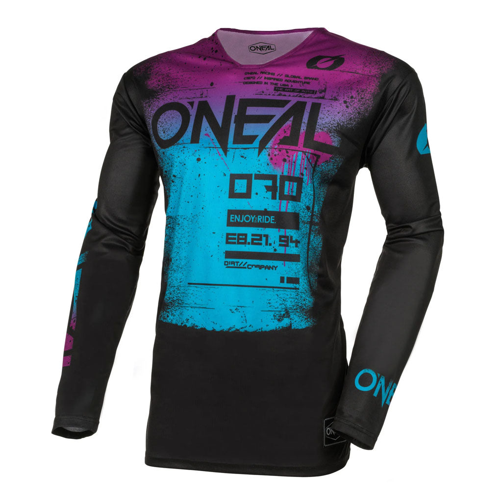 Oneal mtb 2024 shirt