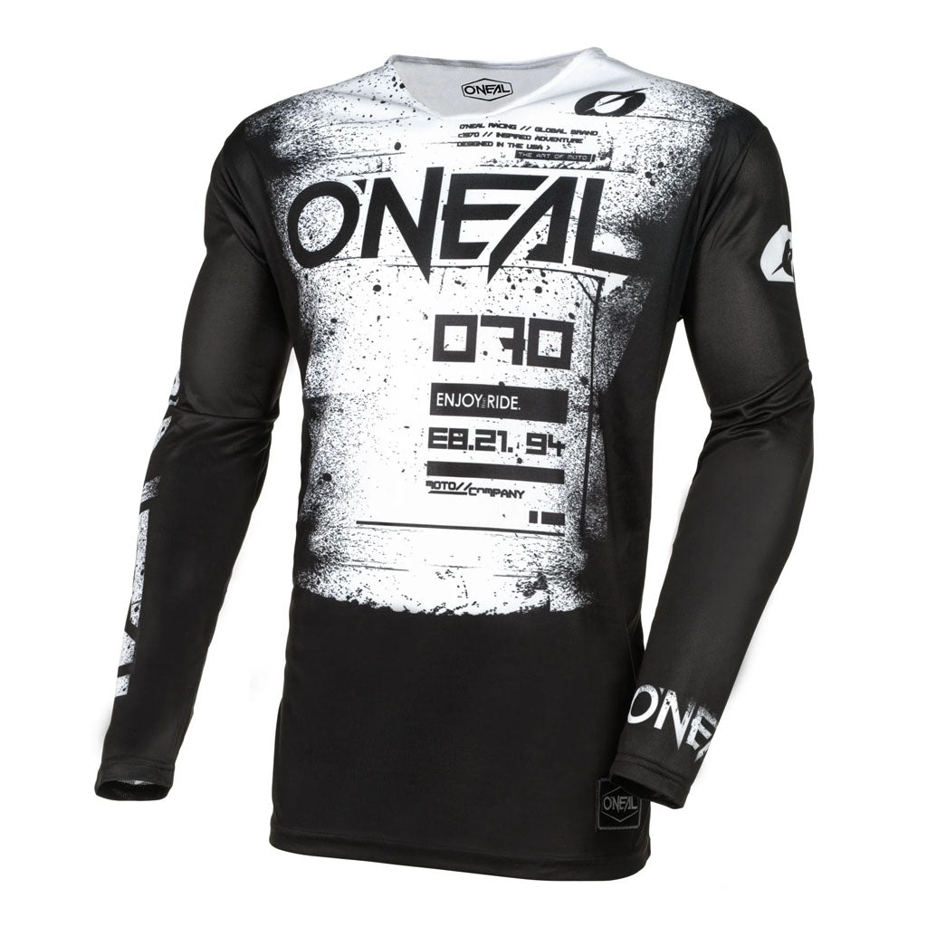 Oneal jersey shop