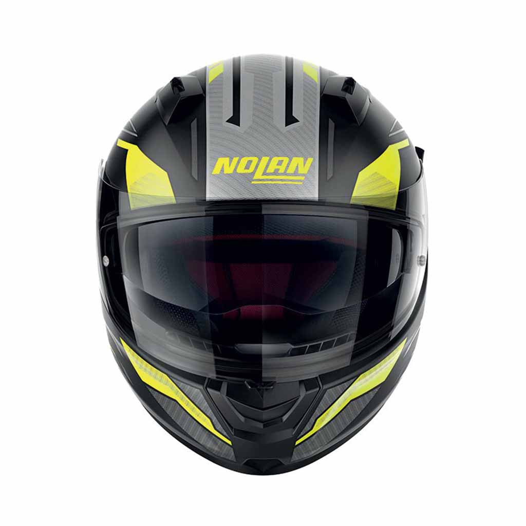 NOLAN N60-6 MOTORCYCLE FULL FACE HELMET