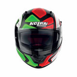 NOLAN N60-6 MOTORCYCLE FULL FACE HELMET