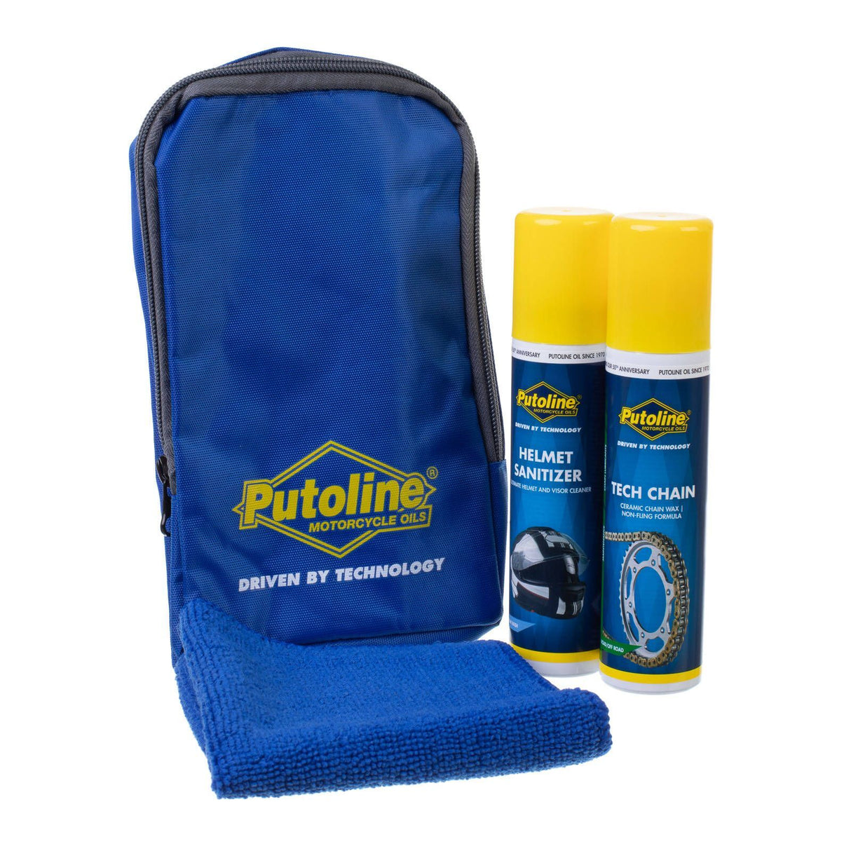 PUTOLINE MINI TRAVEL KIT