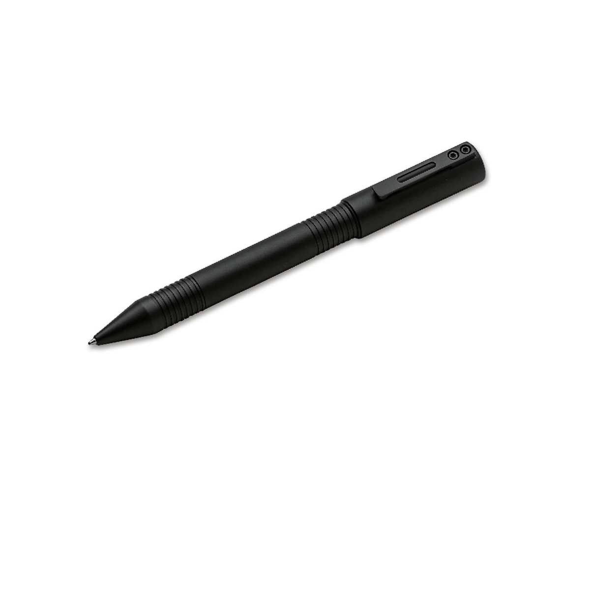 BOKER PLUS QUILL COMMANDO TACTICAL PEN