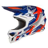 O'NEAL 3 SERIES MOTORCYCLE MOTOCROSS HELMET