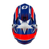 O'NEAL 3 SERIES MOTORCYCLE MOTOCROSS HELMET