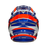 O'NEAL 3 SERIES MOTORCYCLE MOTOCROSS HELMET