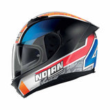 NOLAN N60-6 MOTORCYCLE FULL FACE HELMET