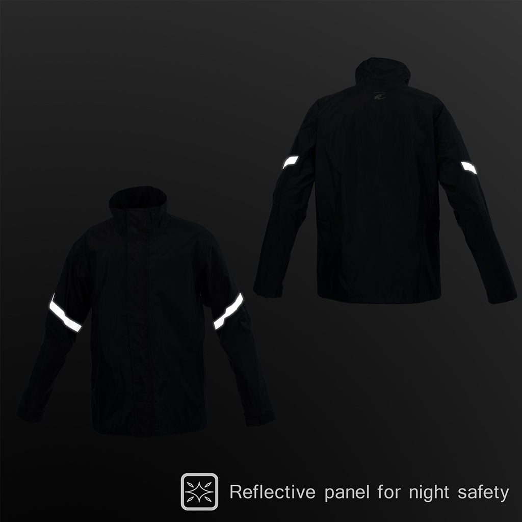 KOMINE RK-5433 STANDARD RAIN WEAR