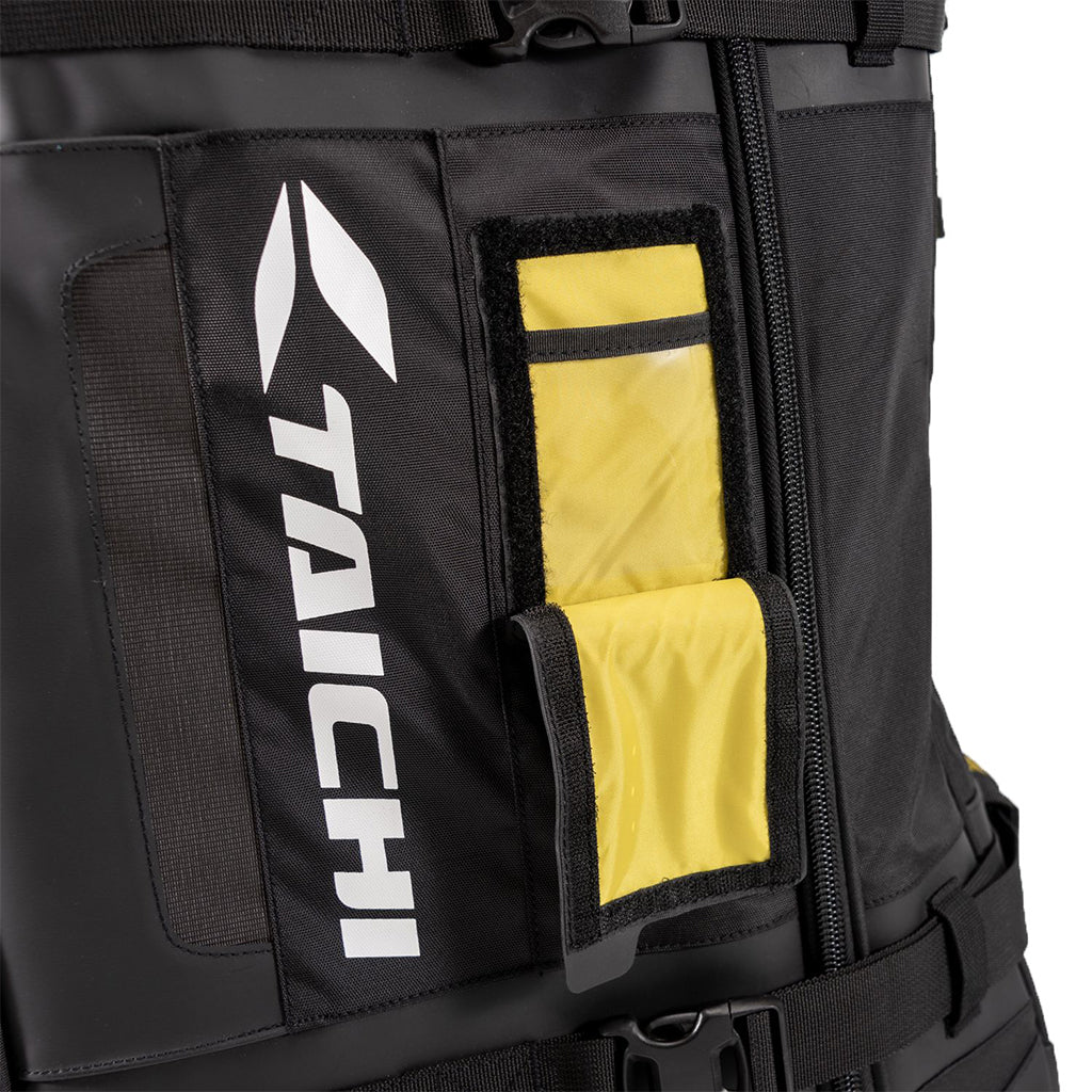 TAICHI RSB281 WHEELED GEAR BAG