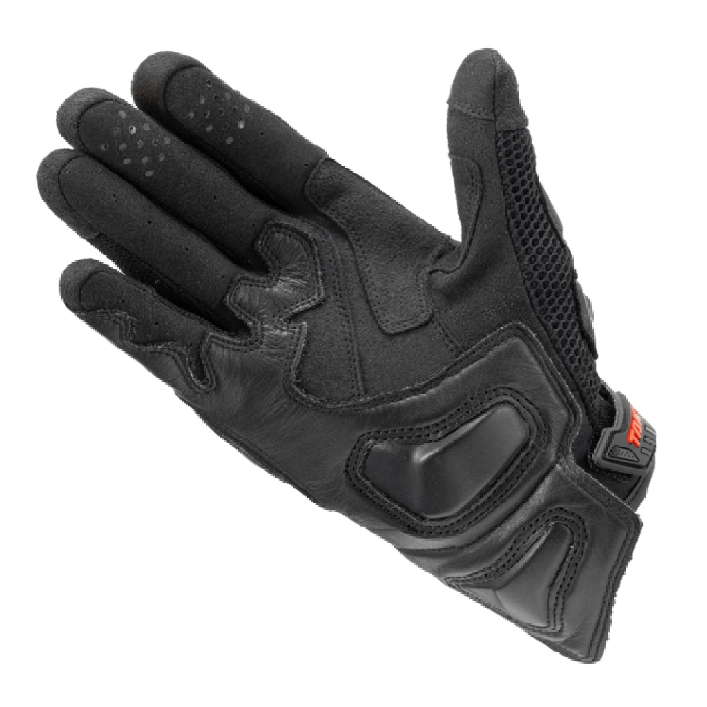 TAICHI RST465 WRX PRO AIR MOTORCYCLE GLOVES