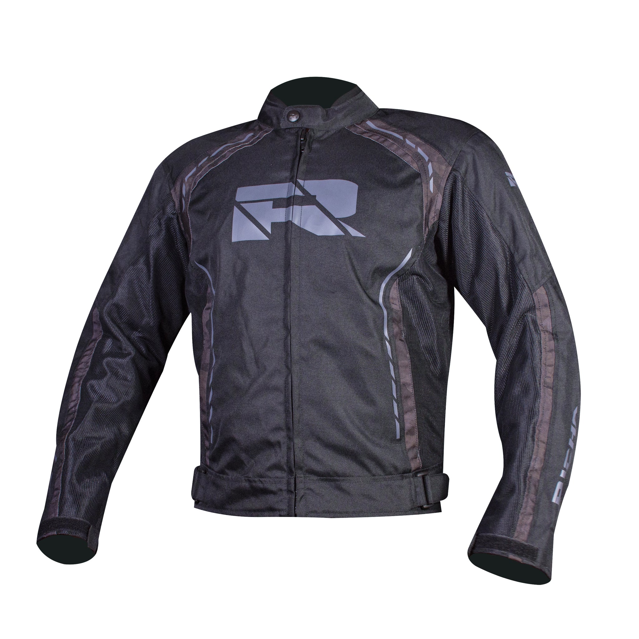 RICHA BUSTER MESH 2 JACKET – Motoworld Philippines