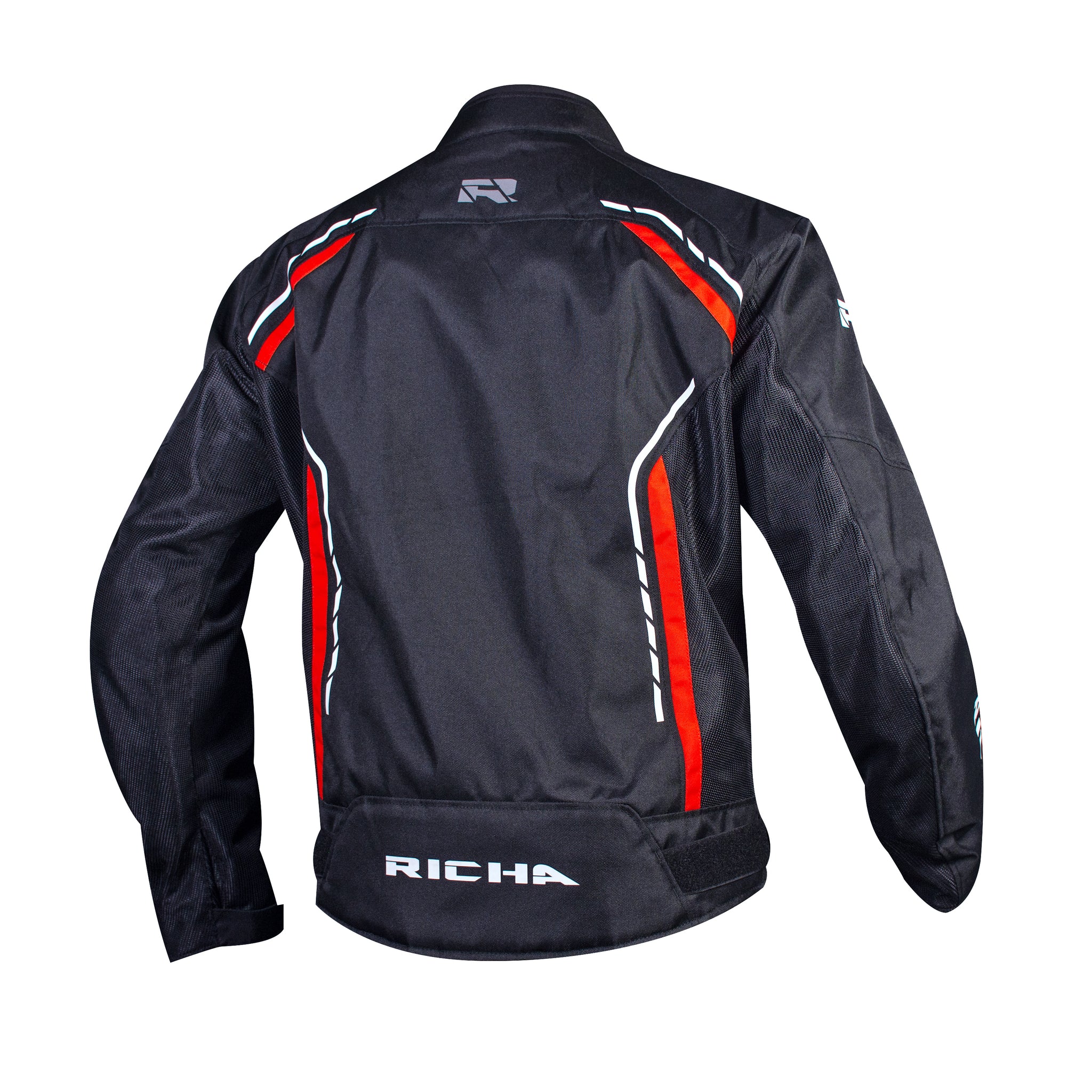 RICHA BUSTER MESH 2 JACKET – Motoworld Philippines