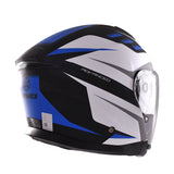 RYO RO-3 (SB-31) MOTORCYCLE OPEN FACE HELMET