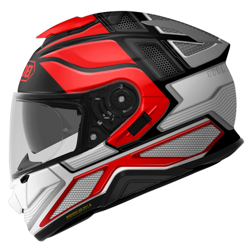 SHOEI GT-AIR 2 NOTCH HELMET – Motoworld Philippines