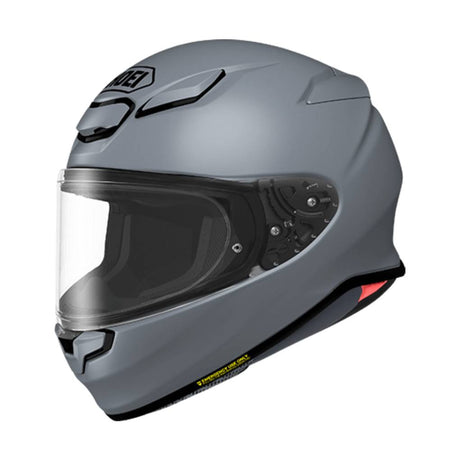 SHOEI Z8 MOTORCYCLE FULL FACE HELMET