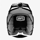 100% AIRCRAFT COMPOSITE BICYCLE/MTB HELMET