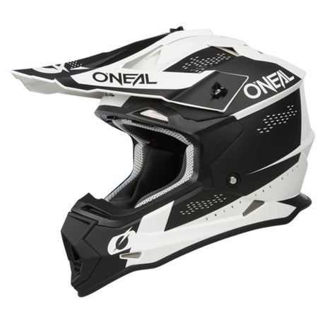 O'NEAL 2SRS MX HELMET