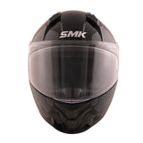 SMK BIONIC MOTORCYCLE FULL FACE HELMET