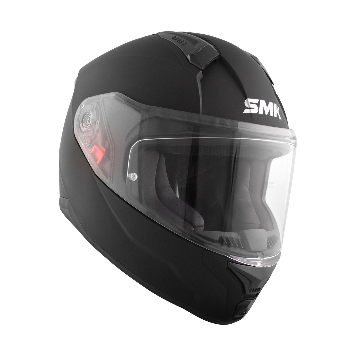 SMK BIONIC MOTORCYCLE FULL FACE HELMET